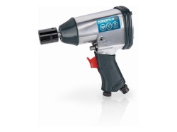 POWAIR0010 Pneumatický utahovák (sada s oříšky) POWERPLUS