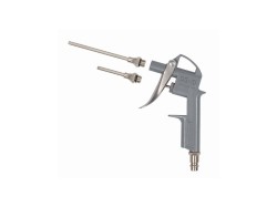 (obrázek pro) POWAIR0023 Pneumatická multifunkční sada 13ks POWERPLUS