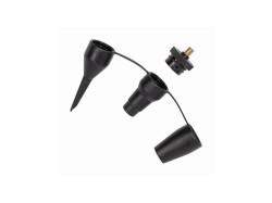 (obrázek pro) POWAIR0023 Pneumatická multifunkční sada 13ks POWERPLUS