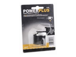 (obrázek pro) POWAIR0108 Pružina pro pneumatické kladivo POWERPLUS