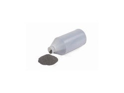 (obrázek pro) POWAIR0112 Písek do pískovaček (Oxid hlinitý) 1kg POWERPLUS