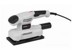 (obrázek pro) POWC40100 Vibrační bruska 135W POWERPLUS