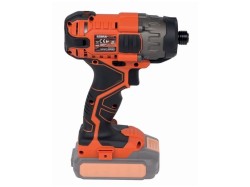 (obrázek pro) POWDP2010 Aku rázový utahovák 20V LI-ION (bez baterie) POWERPLUS