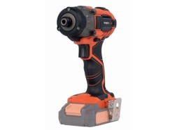 (obrázek pro) POWDP2010 Aku rázový utahovák 20V LI-ION (bez baterie) POWERPLUS