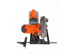 (obrázek pro) POWDP25230 Aku okružní pila 40V 185mm (bez AKU) POWERPLUS