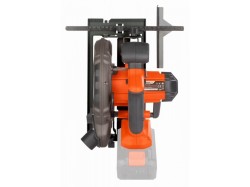 (obrázek pro) POWDP25230 Aku okružní pila 40V 185mm (bez AKU) POWERPLUS