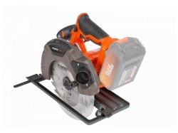 (obrázek pro) POWDP25230 Aku okružní pila 40V 185mm (bez AKU) POWERPLUS