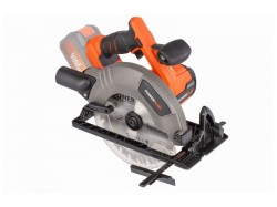 (obrázek pro) POWDP25260 Aku okružní pila 40V 190mm bezuhlíková (bez AKU) POWERPLUS