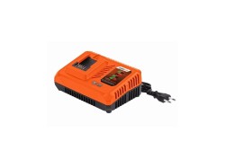 (obrázek pro) POWDP35150 Aku úhlová bruska 20V 115mm SET POWERPLUS