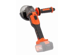 (obrázek pro) POWDP35170 Aku úhlová bruska 40V 125mm bezuhlíková (bez AKU) POWERPLUS