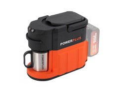 (obrázek pro) Aku kávovar 40V (bez AKU) POWERPLUS