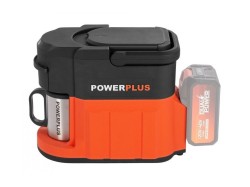 (obrázek pro) Aku kávovar 40V (bez AKU) POWERPLUS
