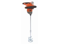 (obrázek pro) POWDP7080 Aku míchadlo stavebních směsí 20V (bez AKU) POWERPLUS