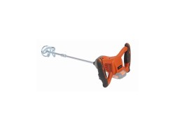(obrázek pro) POWDP7080 Aku míchadlo stavebních směsí 20V (bez AKU) POWERPLUS