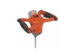 (obrázek pro) POWDP7080 Aku míchadlo stavebních směsí 20V (bez AKU) POWERPLUS