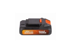 (obrázek pro) POWDP9021 Baterie 20V LI-ION 2,0Ah SAMSUNG POWERPLUS