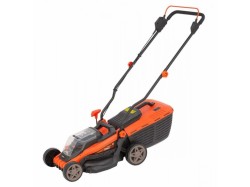 (obrázek pro) POWDPG75565 Aku sekačka 20V LI-ION 340mm SET POWERPLUS