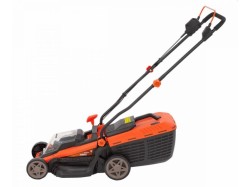 (obrázek pro) POWDPG75565 Aku sekačka 20V LI-ION 340mm SET POWERPLUS