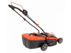 (obrázek pro) POWDPG75565 Aku sekačka 20V LI-ION 340mm SET POWERPLUS