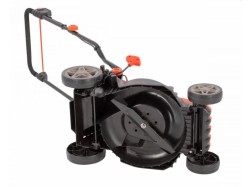 (obrázek pro) POWDPG75565 Aku sekačka 20V LI-ION 340mm SET POWERPLUS