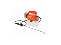 (obrázek pro) Aku postřikovač 20V 4L (bez AKU) POWERPLUS