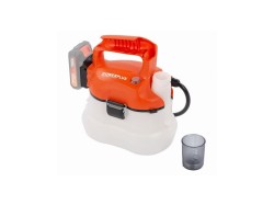 (obrázek pro) Aku postřikovač 20V 4L (bez AKU) POWERPLUS