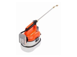 (obrázek pro) Aku postřikovač 20V 4L (bez AKU) POWERPLUS