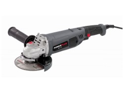 (obrázek pro) POWE20025 Úhlová bruska 1200 W 125 mm POWERPLUS