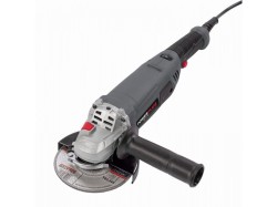 (obrázek pro) POWE20025 Úhlová bruska 1200 W 125 mm POWERPLUS