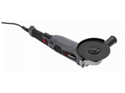 (obrázek pro) POWE20025 Úhlová bruska 1200 W 125 mm POWERPLUS