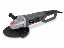 (obrázek pro) POWE20030 Úhlová bruska 2 200W, 230mm POWERPLUS
