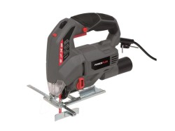 (obrázek pro) POWE30015 Přímočará pila 710W POWERPLUS