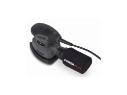 (obrázek pro) POWE40020 Mini delta bruska 140W POWERPLUS