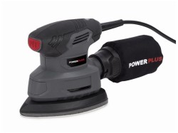 (obrázek pro) POWE40020 Mini delta bruska 140W POWERPLUS