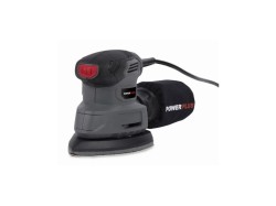 (obrázek pro) POWE40020 Mini delta bruska 140W POWERPLUS