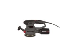 (obrázek pro) POWE40030 Excentrická bruska 450W POWERPLUS