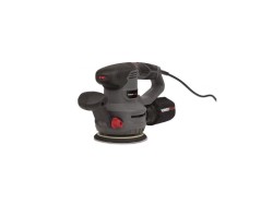 (obrázek pro) POWE40030 Excentrická bruska 450W POWERPLUS