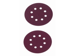 (obrázek pro) POWE40030 Excentrická bruska 450W POWERPLUS