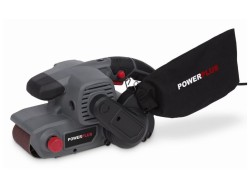(obrázek pro) POWE40040 Pásová bruska 1010W POWERPLUS