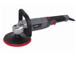 (obrázek pro) POWE41030 Leštička 1 200W POWERPLUS