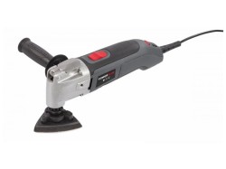 (obrázek pro) POWE80015 Multifunkční stroj / oscilační bruska 300W POWERPLUS