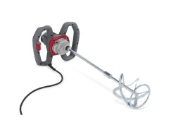 (obrázek pro) POWE80070 Míchadlo stavebních směsí 1 200W POWERPLUS