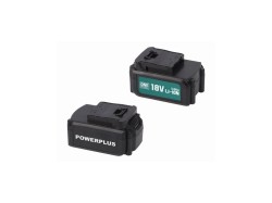 (obrázek pro) POWEB9013 Baterie 18V LI-ION 3.0Ah POWERPLUS