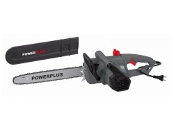 (obrázek pro) POWEG10110 Elektrická řetězová pila 2 200W 400mm POWERPLUS