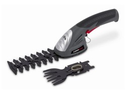 (obrázek pro) POWEG4500 AKU plotostřih / zastřihovač trávníků 7,2V LI-Ion POWERPLUS