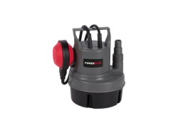 (obrázek pro) Ponorné čerpadlo 200 W na čistou vodu POWERPLUS