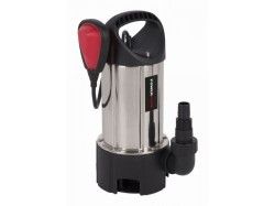 (obrázek pro) POWEW67915 Kalové čerpadlo 900W nerez POWERPLUS