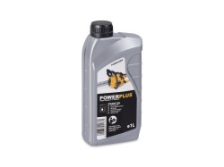 (obrázek pro) POWOIL003 Olej na mazání řetězů 1l POWERPLUS