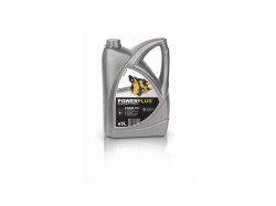 (obrázek pro) POWOIL006 Olej na mazání řetězů 5l POWERPLUS