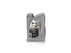 (obrázek pro) POWOIL023 Olej do 2-taktních motorů 1l POWERPLUS